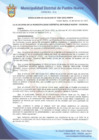 Vista preliminar de documento Resolución de Alcaldía N° 0028-2022/MDPN