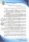 Vista preliminar de documento Resolución de Alcaldía N° 0032-2022/MDPN