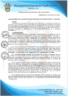 Vista preliminar de documento Resolución de Alcaldía N° 0067-2022/MDPN