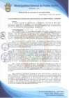 Vista preliminar de documento Resolución de Alcaldía N° 0073-2022/MDPN