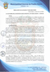 Vista preliminar de documento Resolución de Alcaldía N° 0082-2022/MDPN