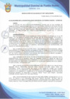 Vista preliminar de documento Resolución de Alcaldía N° 0097-2022/MDPN