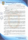 Vista preliminar de documento Resolución de Alcaldía N° 0088-2022/MDPN