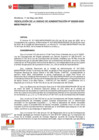 Vista preliminar de documento RUA N° 000025-2022-UA Aprobar Contrat-Directa Arrendamiento UT San Martin.pdf
