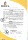 Vista preliminar de documento RESOLUCION-N-001-2019-A-MPCH.pdf