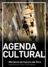 Vista preliminar de documento Agenda Cultural semana del 25 al 31 de marzo de 2019