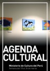 Vista preliminar de documento Agenda Cultural del 18 al 24 de marzo de 2019