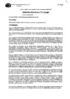 Vista preliminar de documento ORDENANZA MUNICIPAL N° 0540-2013-MPI