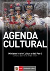 Vista preliminar de documento Agenda Cultural del 14 al 20 de enero de 2019