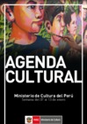 Vista preliminar de documento Agenda Cultural del 07 al 13 de enero de 2019
