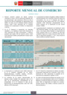 Vista preliminar de documento Reporte Mensual de Comercio Exterior - Marzo 2022
