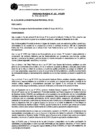 Vista preliminar de documento ORDENANZA MUNICIPAL N° 0522-2012-MPI