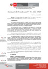 Vista preliminar de documento Resolución 063-2022-IPD/P - DINADAF: Conclusión y designación.