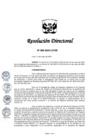 Vista preliminar de documento RD 088-2022-LP-DE.pdf