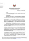 Vista preliminar de documento Resolución Of Administración_00020_2022_SENACE_GG_OA.pdf