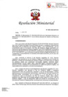 Vista preliminar de documento RM N° 385-2022-MTC/01