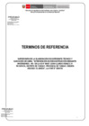 Vista preliminar de documento 3. TDR - EIB Supervision cl. 040534 - 05.05F.pdf