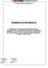 Vista preliminar de documento 3. TDR - EIB Supervision cl. 609615 - 06.05F.pdf