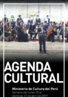 Vista preliminar de documento Agenda Cultural - Semana del 15 al 21 de abril de 2019