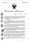 Vista preliminar de documento Resolución Ministerial N° 353-2019-MINSA