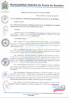 Vista preliminar de documento Ordenanza Municipal N° 004-2019-MDPB