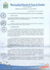 Vista preliminar de documento Ordenanza Municipal N° 017-2019-MDPB