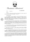 Vista preliminar de documento RM N 119-2019-PCM