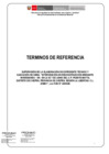 Vista preliminar de documento 3. TDR - EIB Supervision cl. 259061 - 05.05F.pdf