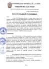 Vista preliminar de documento RESOLUCION DE ALCALDIA Nº151-2015-MDLU-A.pdf