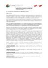 Vista preliminar de documento ORDENANZA MUNICIPAL N° 0318-2005-MPI