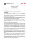 Vista preliminar de documento ORDENANZA MUNICIPAL N° 0321-2005-MPI