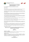 Vista preliminar de documento ORDENANZA MUNICIPAL N° 0330-2005-MPI