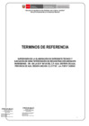 Vista preliminar de documento 3. TDR - EIB Supervision cl. 017736 - 06.05F.pdf