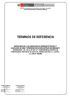 Vista preliminar de documento 3. TDR - EI Supervision cl. 027368 - 05.05F.pdf
