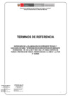 Vista preliminar de documento 3. TDR - EIB Supervision cl. 529812 - 06.05F.pdf