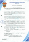 Vista preliminar de documento Resolución de Alcaldía N° 0272-2013/MDPN