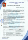Vista preliminar de documento Resolución de Alcaldía N° 0338-2013/MDPN