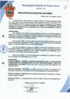 Vista preliminar de documento Resolución de Alcaldía N° 0623-2013/MDPN	