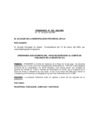 Vista preliminar de documento ORDENANZA MUNICIPAL N° 0249-2004-MPI