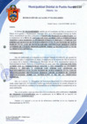Vista preliminar de documento Resolución de Alcaldía N° 914-2014/MDPN