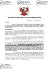 Vista preliminar de documento R.J.N°083-2022-ZRIII-JEF