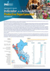 Vista preliminar de documento Informe Técnico N° 01 - Indicador de la Actividad Productiva Departamental: IV Trimestre 2021