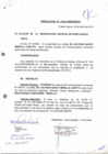 Vista preliminar de documento Resolución de Alcaldía N° 0153-2015/MDPN	