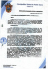 Vista preliminar de documento Resolución de Alcaldía N° 0014-2015/MDPN