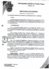 Vista preliminar de documento Resolución de Alcaldía N° 0015-2015/MDPN