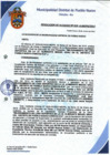Vista preliminar de documento Resolución de Alcaldía N° 0018-2015/MDPN