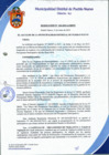 Vista preliminar de documento Resolución de Alcaldía N° 0224-2015/MDPN	