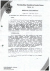 Vista preliminar de documento Resolución de Alcaldía N° 0041-2015/MDPN
