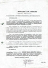 Vista preliminar de documento Resolución de Alcaldía N° 0250-2015/MDPN