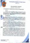 Vista preliminar de documento Resolución de Alcaldía N° 0065-2015/MDPN